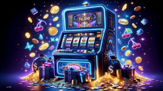 Bowo88 Permainan Slot dengan tampilan visual modern provider Pragmatic Play PG Soft Habanero pilihan pemain Indonesia